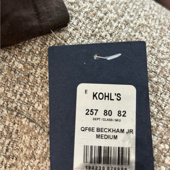 Cleveland Browns NFL Beckham Jr. T-shirt NWT Medium Mens - Picture 10 of 10